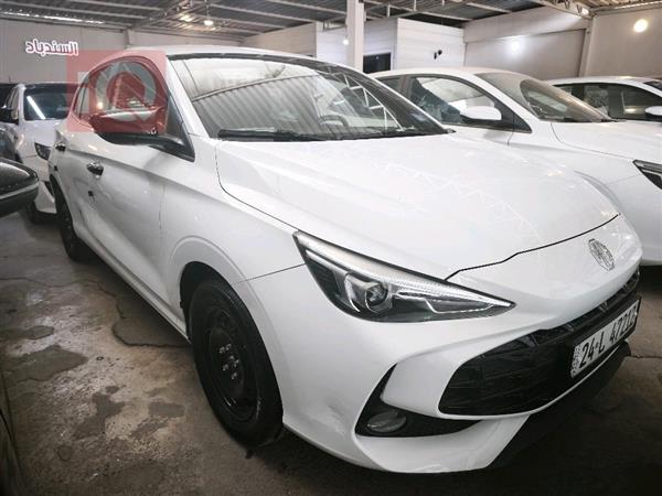 ام جي 3 2025 للبيع في العراق - الموصل